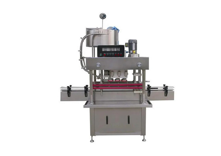 Tablet Counting Machine-23