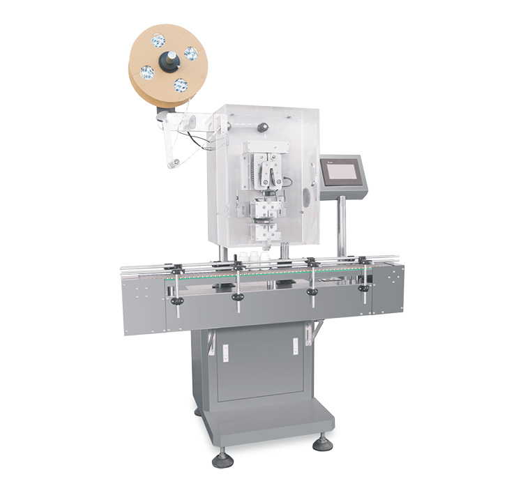 Tablet Counting Machine-3