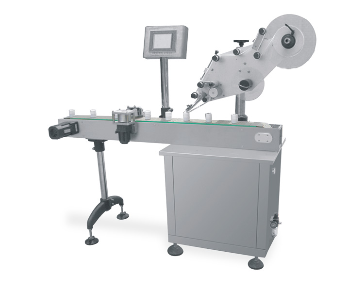 Tablet Counting Machine-6