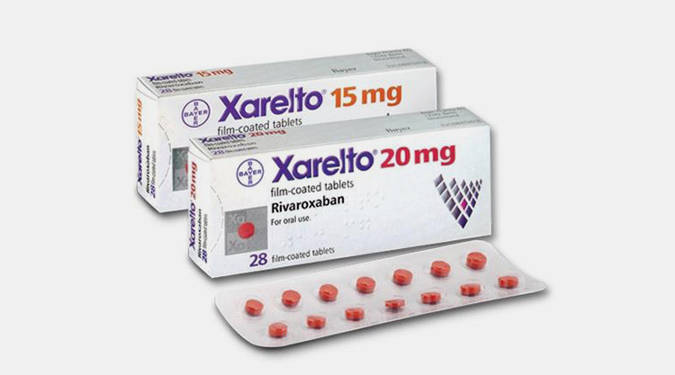 Xarelto