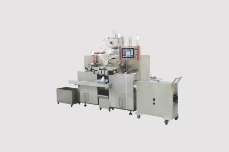 380SRP Softgel Encapsulation Machine