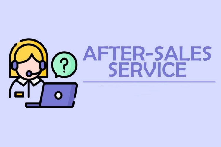 After-Sales & Warranty