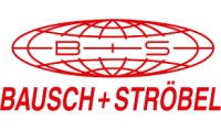 Bausch+Ströbel logo