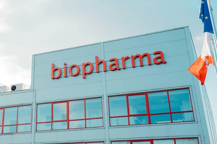 Biopharma