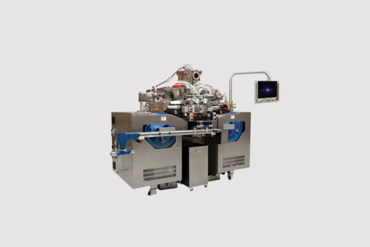 COMMERCIAL-SCALE Softgel Encapsulation Machine