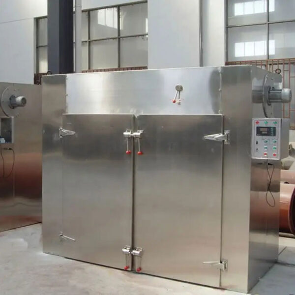 CT-C Series Hot Air Circulation Oven Industrial Circulating Drying Oven-1
