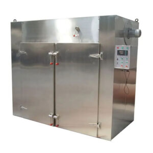 CT-C Series Hot Air Circulation Oven Industrial Circulating Drying Oven
