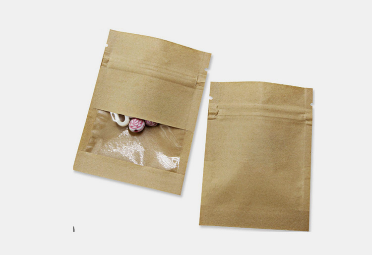 Cleat Window Pouches