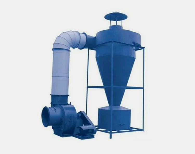 Cyclone Dust Collector