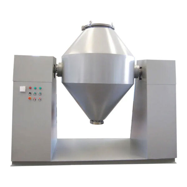 Double-cone-vacuum-dryer-1