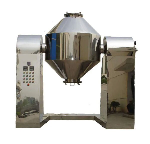 Double-cone-vacuum-dryer-2