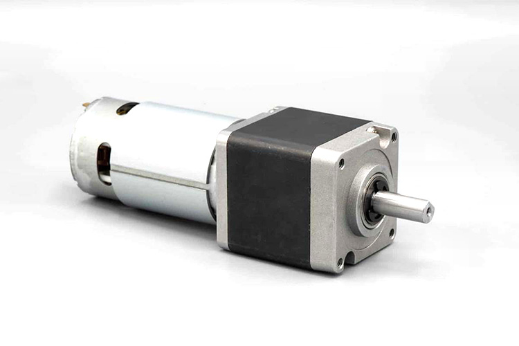 Drive Assembly or Gear Motor
