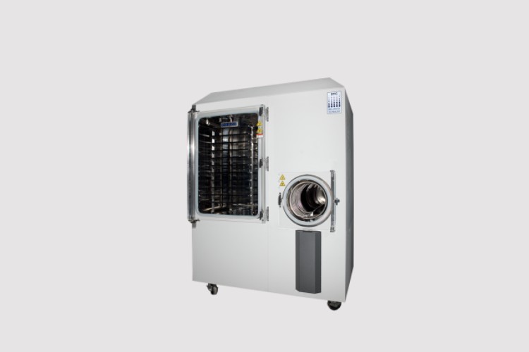 EPIC™ Small Production Vacuum Freeze Dryer