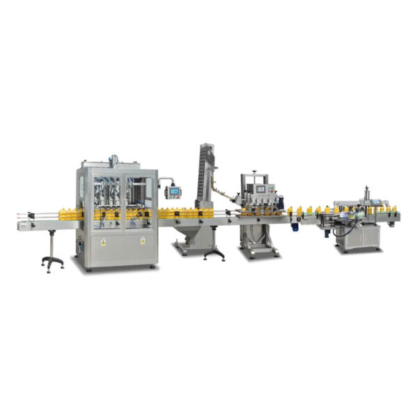 Engine Gear Motor Lube Oil Lubricant Filling Machine