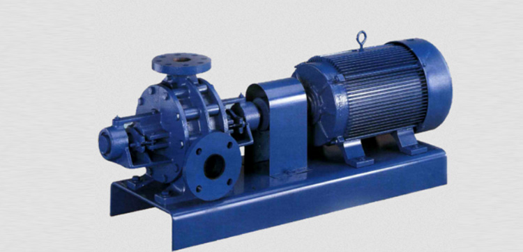 Feed Pump