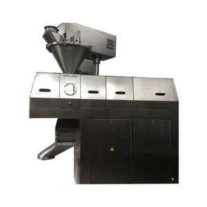 GK series Dry Granulator