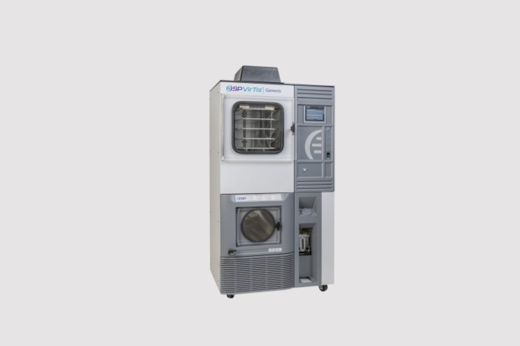 Genesis Vacuum Freeze Dryer
