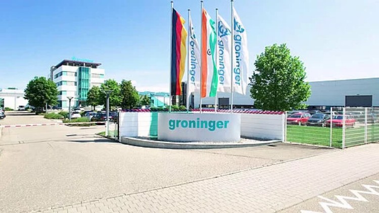 Groninger