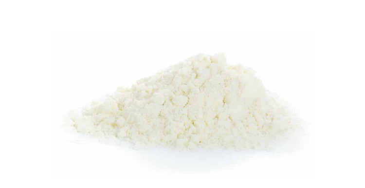 High Moisture Content in Dried Milk Powders
