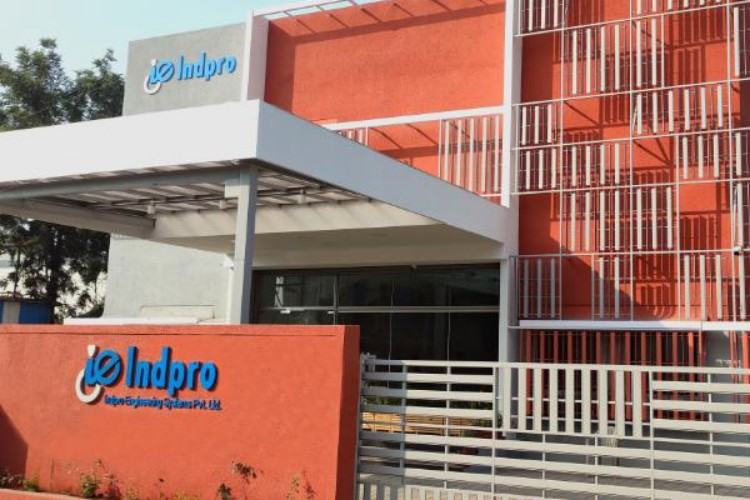 Indpro Company