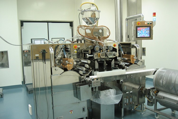 Kamata Softgel Encapsulation Machine