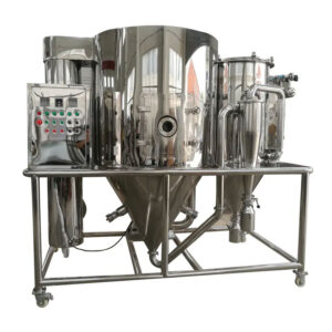 LPG100 Food Industrial Spray Dryer