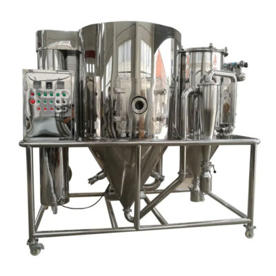 LPG100 Food Industrial Spray Dryer