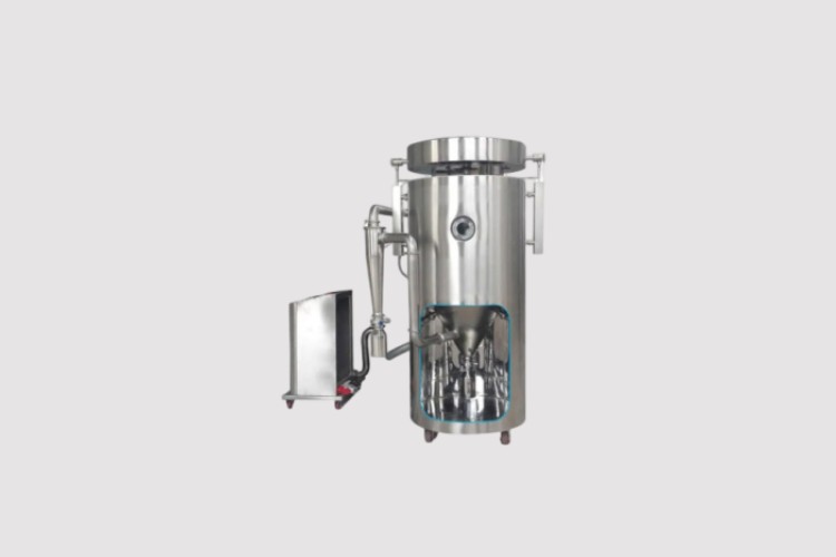 LPG25 High Speed Spray Dryer