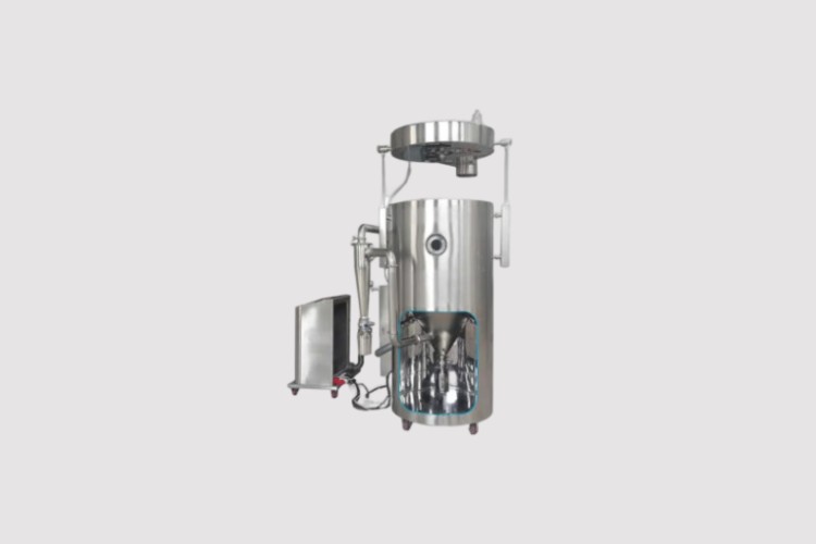 LPG5 Lab Scale Spray Dryer