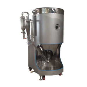 LPG50 High Speed Atomizer Centrifugal Spray Dryer
