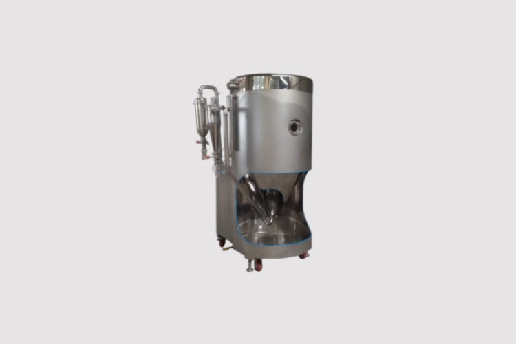 LPG50 High Speed Spray Dryer