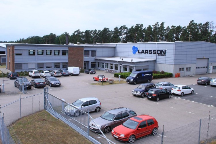 Larsson