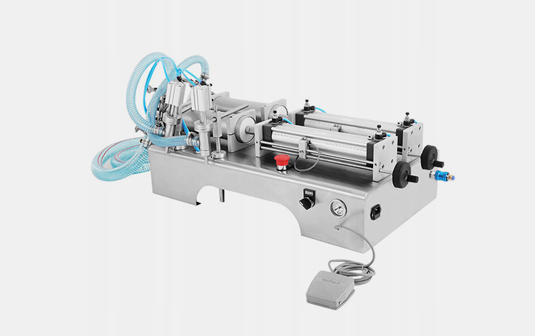 Liquid Filling Machine