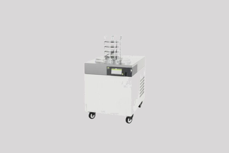 Lyovapor L-300 Lab Vacuum Freeze Dryer