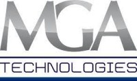 MGA Technologies logo
