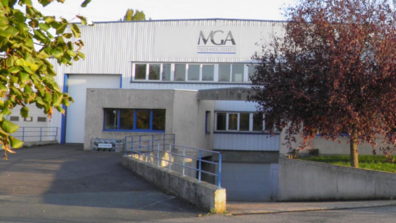 MGA Technologies