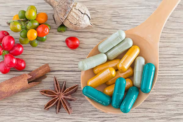 Nutraceutical Industry