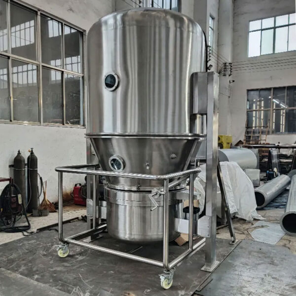 PGL-B Series Spray Dryer-2