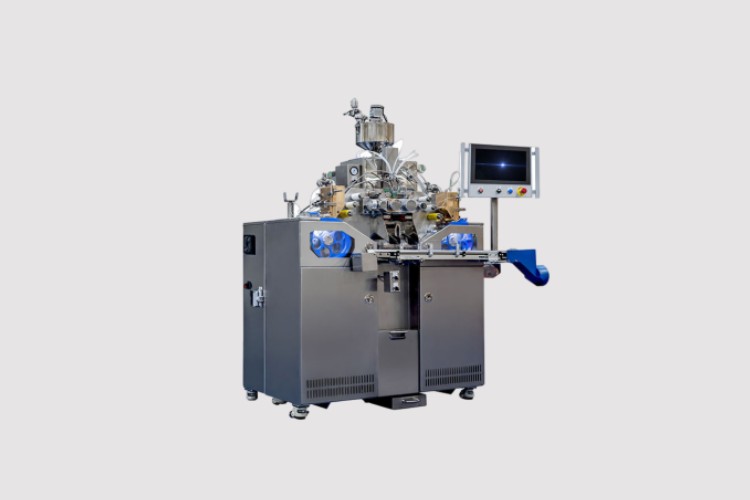 PILOT-SCALE Softgel Encapsulation Machine