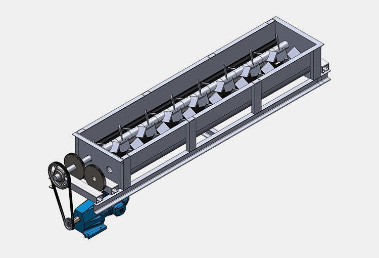 Paddle Lab Mixer