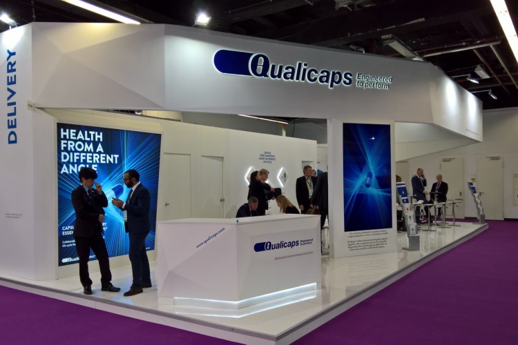 Qualicaps Company