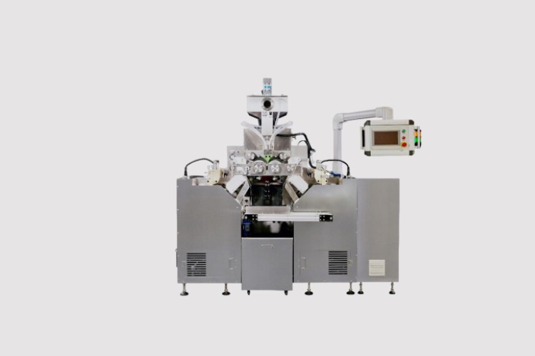 SEM-250 Softgel Encapsulation Machine