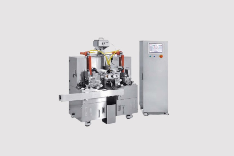 SRD Servo Softgel Encapsulation Machine