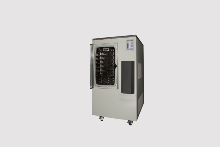 STELLAR® Laboratory Vacuum Freeze Dryer