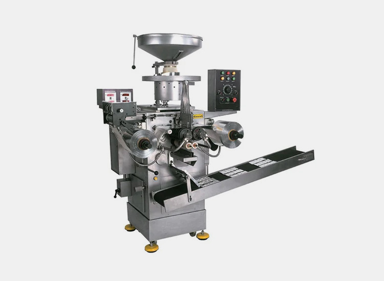 Strip Packing Machine