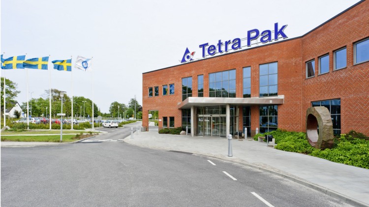 Tetra Pak