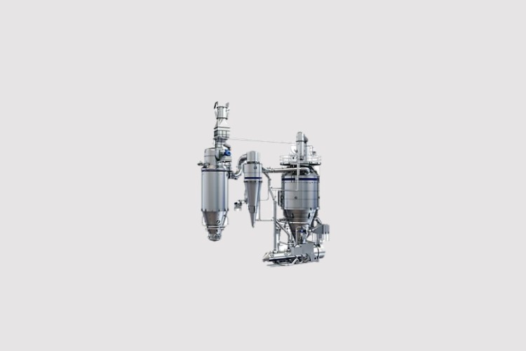 Tetra Pak® Spray Dryer Wide Body