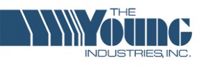 The Young Industries logo