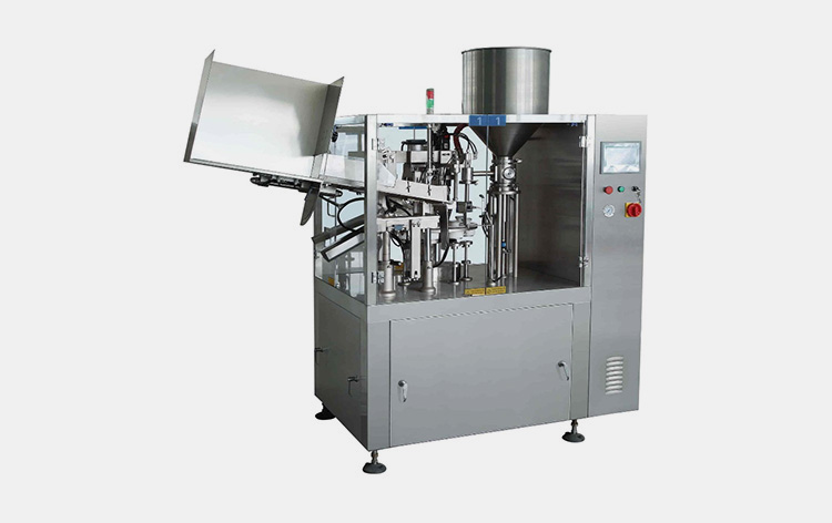 Tube Filling Machine