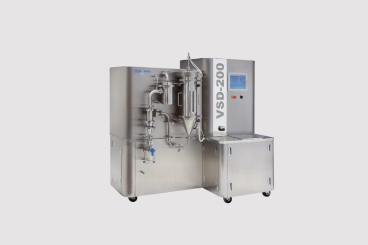 VSD-200 Laboratory Spray Dryer